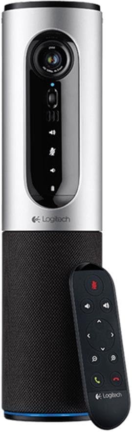 LOGITECH CONNECT VR0013 CONFERENCECAM