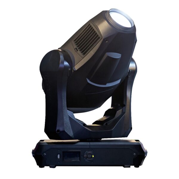 MAC QUANTUM PROFILE
