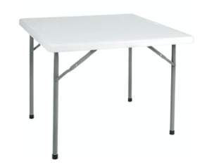 MESA CUADRADA
