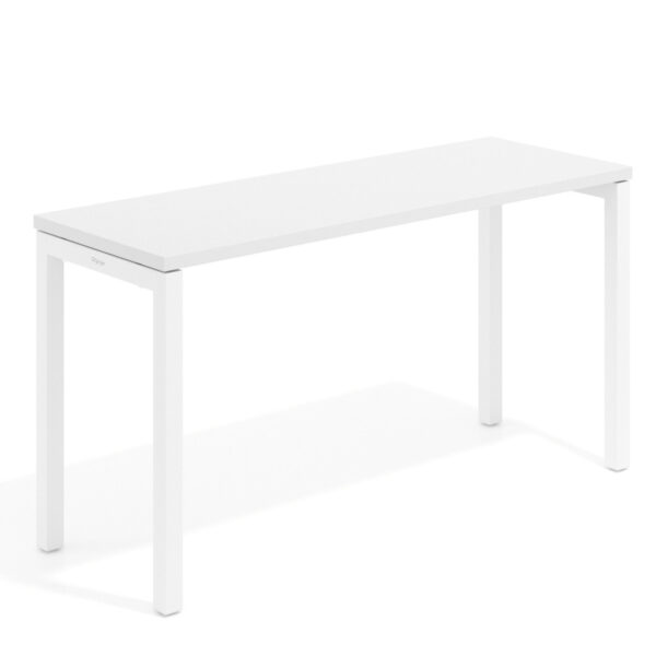 MESA POLIVALENTE BLANCA