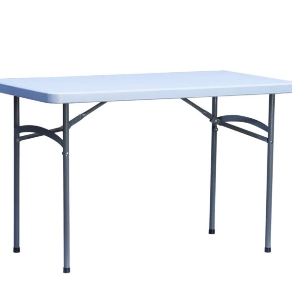 MESA RECTANGULAR 122x60cm