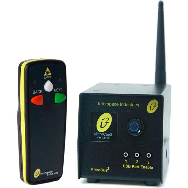 MICROCUE L3