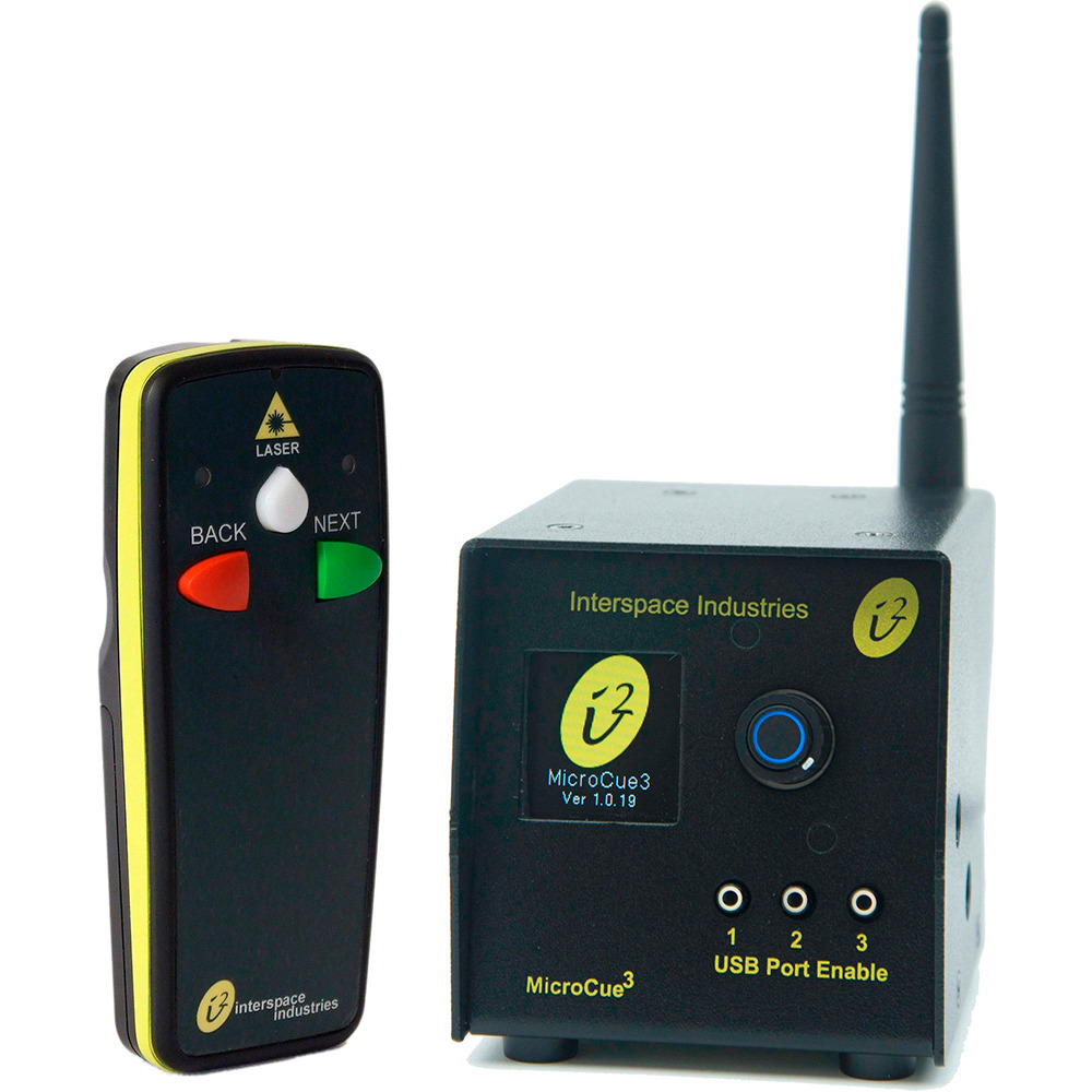 MICROCUE L3