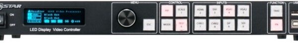 NOVASTAR VX4S