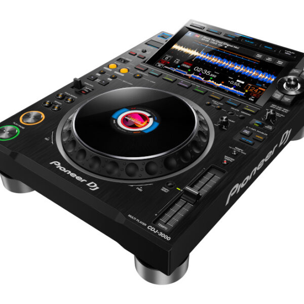 PIONEER CDJ-3000