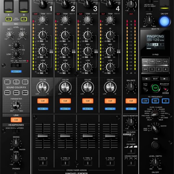 PIONEER DJM-900 NX2