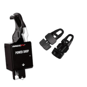 POWER DROP