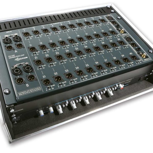 PRENSA ALTAIR RP-240