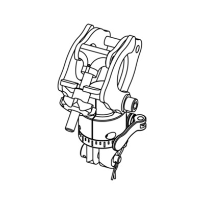 ROTA CLAMP d&b audiotecnik