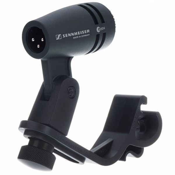 SENNHEISER E604