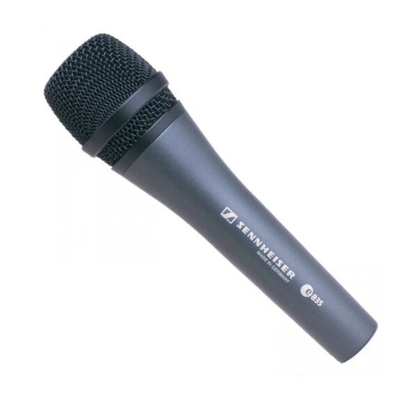 SENNHEISER E835
