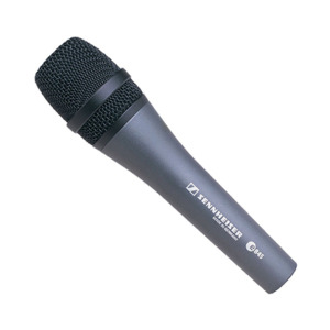 SENNHEISER E845