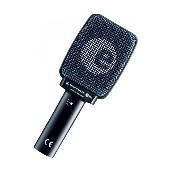 SENNHEISER E906