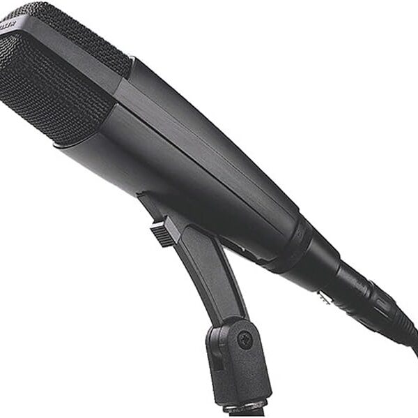 SENNHEISER MD421
