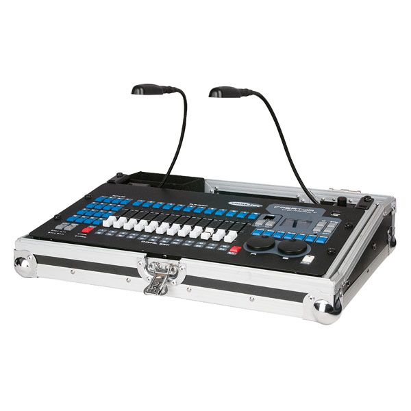 SHOWTEC CREATOR COMPACT