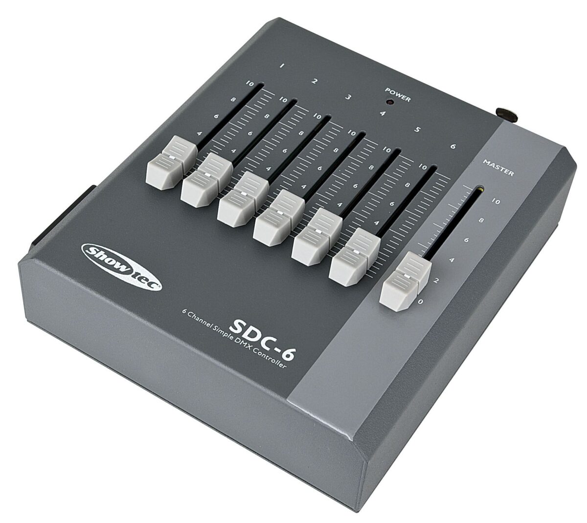 SHOWTEC SDC-6CH