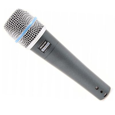 SHURE BETA 57