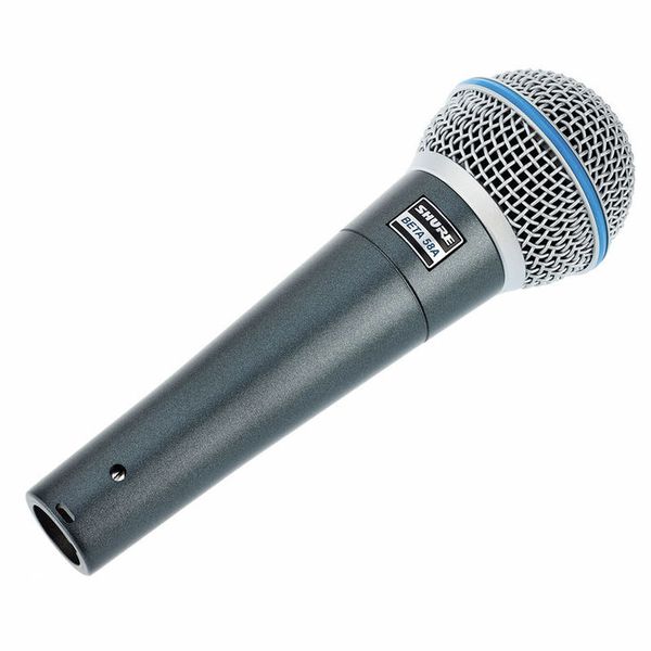 SHURE BETA 58 A