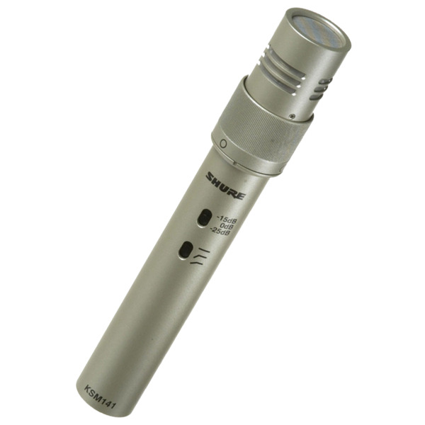 SHURE KSM141