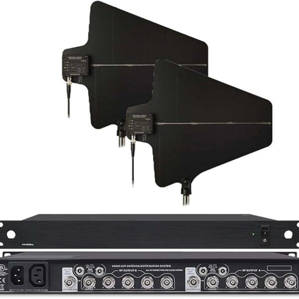 SHURE SH UA845