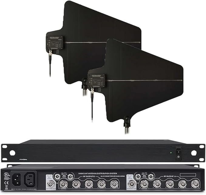 SHURE SH UA845