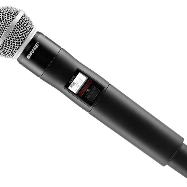 SHURE SM58
