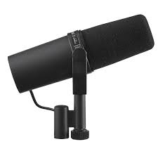 SHURE SM7B