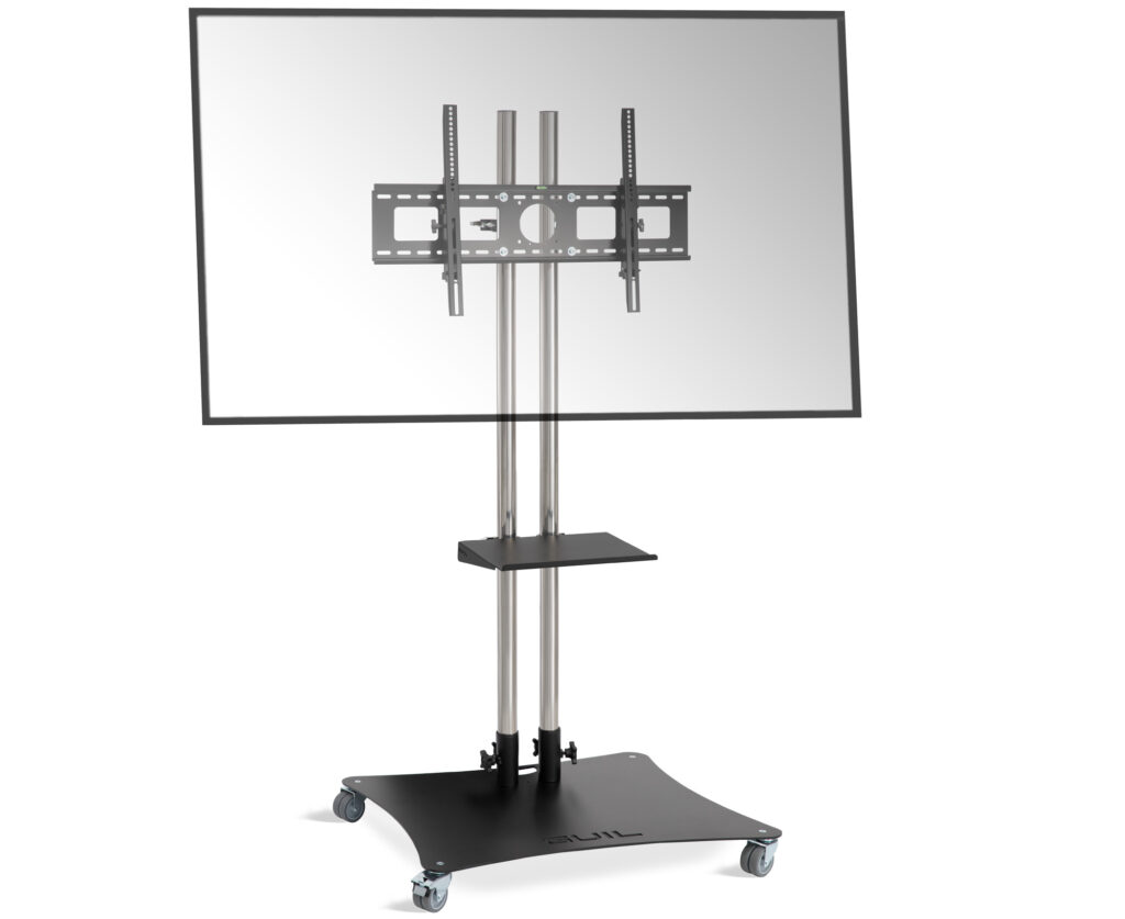 SOPORTE ALTO PARA TV