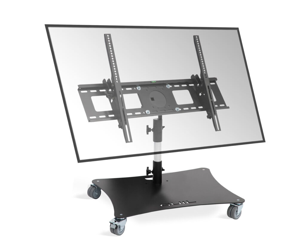 SOPORTE BAJO PARA TV