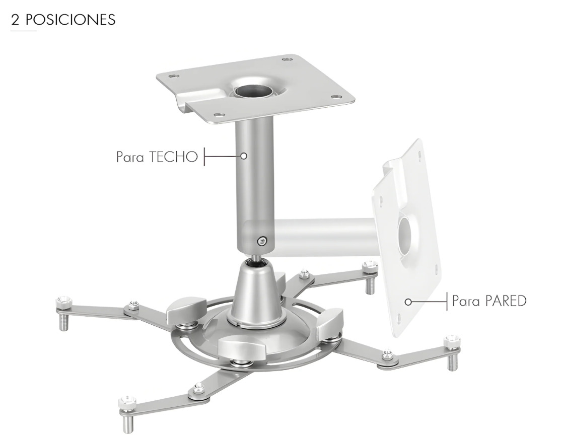 SOPORTE PROYECTOR