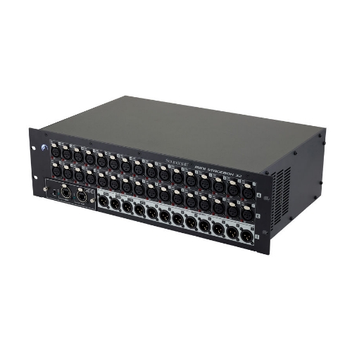 SOUNDCRAFT MINI STAGEBOX 32