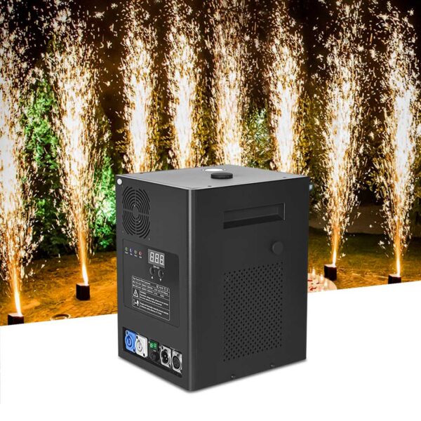 SPARK MOKA MK22