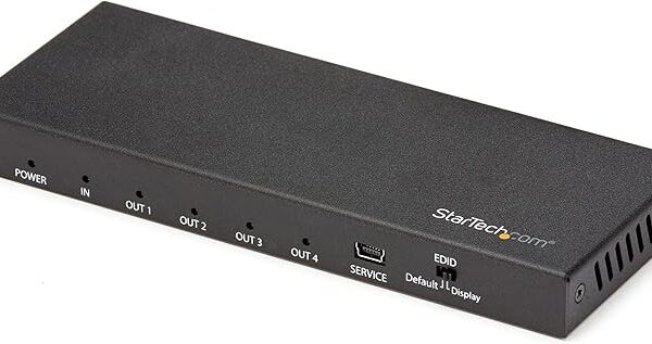SPLITTER HDMI 1X4