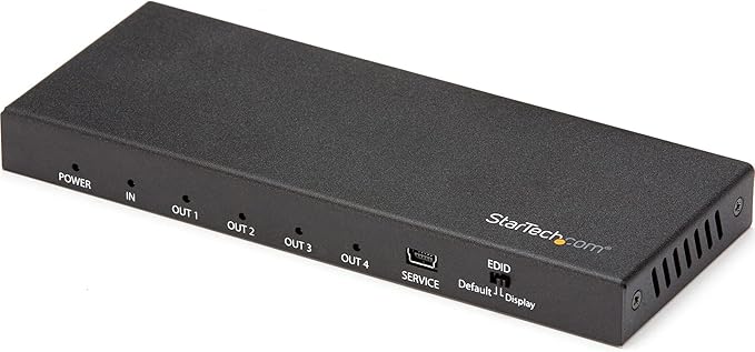 SPLITTER HDMI 1X4