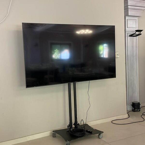 TV 75”