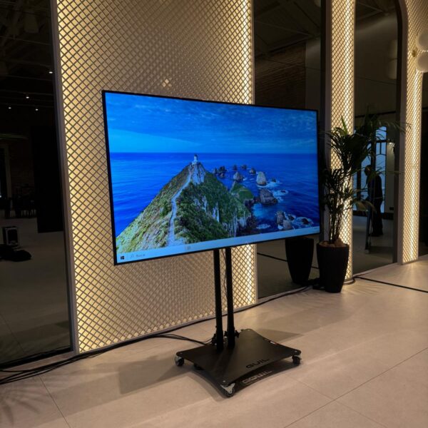 TV 86”
