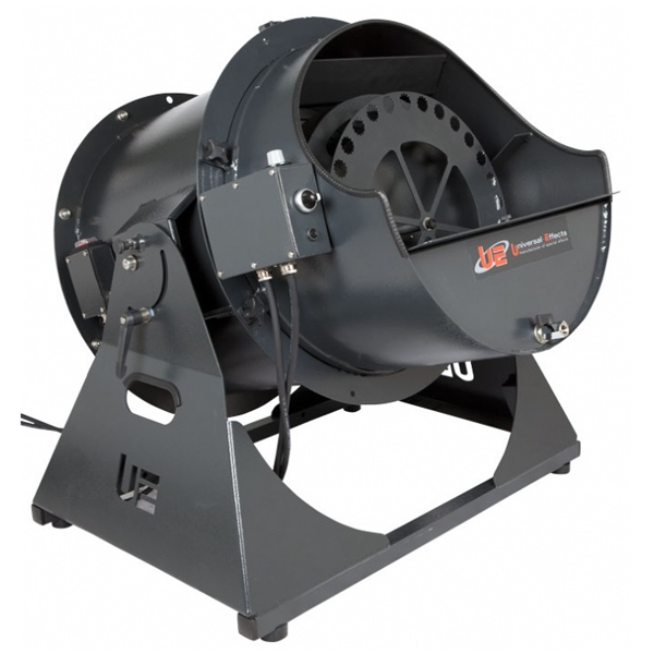 UE ST-500 BURBUJAS