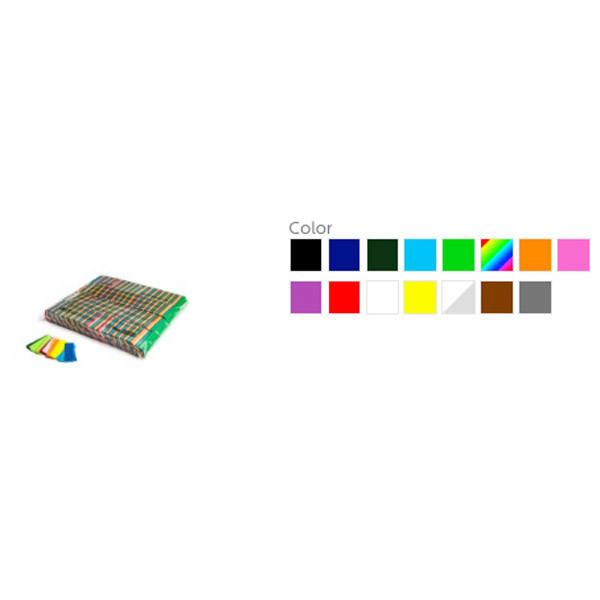 VENTA CONFETI PROFESIONAL