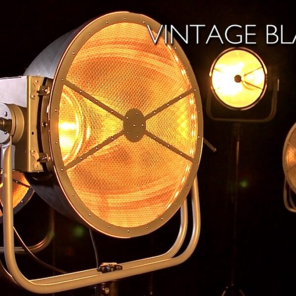 VINTAGE BLAZE