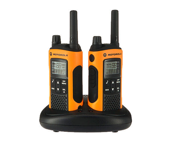 WALKIE TALKIE MOTOROLA T80