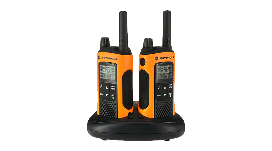 WALKIE TALKIE MOTOROLA T80