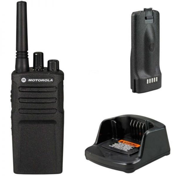 WALKIE TALKIE MOTOROLA XT420