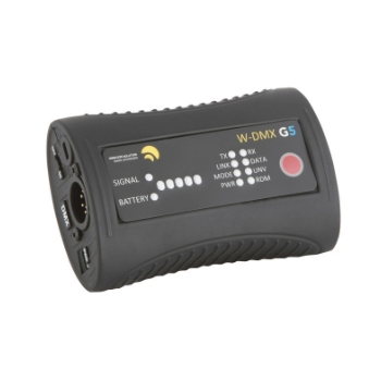 WIRELESS SOLUTION MICROBOX F-512 G5 TRANSCEIVER