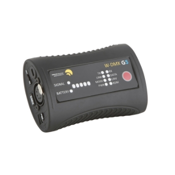 WIRELESS SOLUTION MICROBOX R-512 G5 RECEIVER
