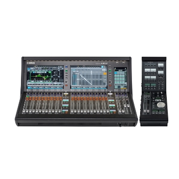 YAMAHA DM7