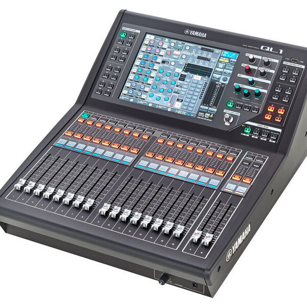 YAMAHA QL1