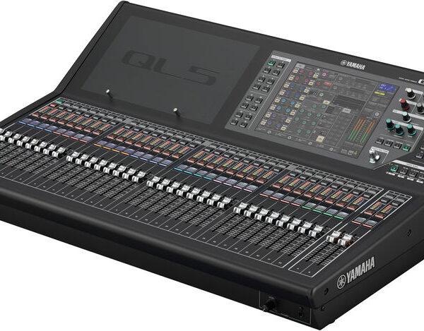 YAMAHA QL5