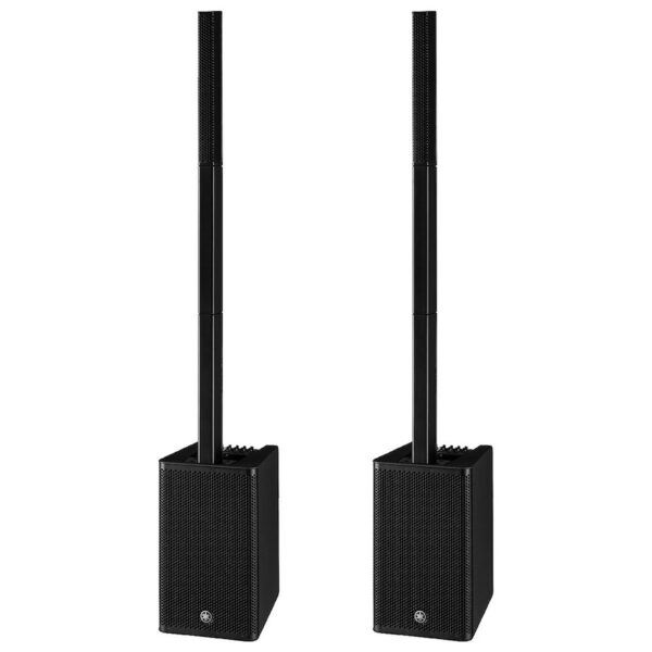 YAMAHA STAGEPAS 1K MKII