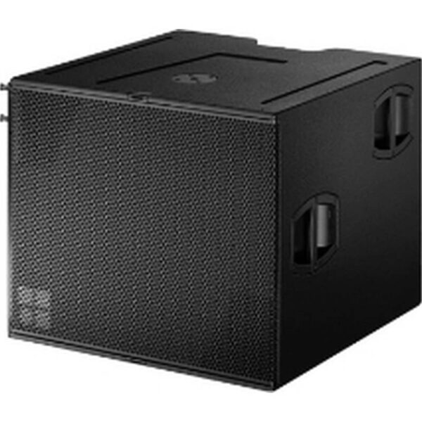 d&b audiotechnik E12X sub