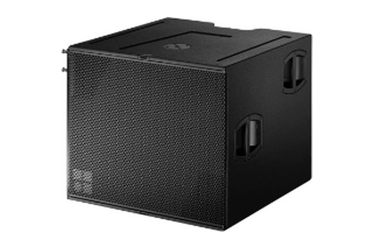 d&b audiotechnik E12X sub